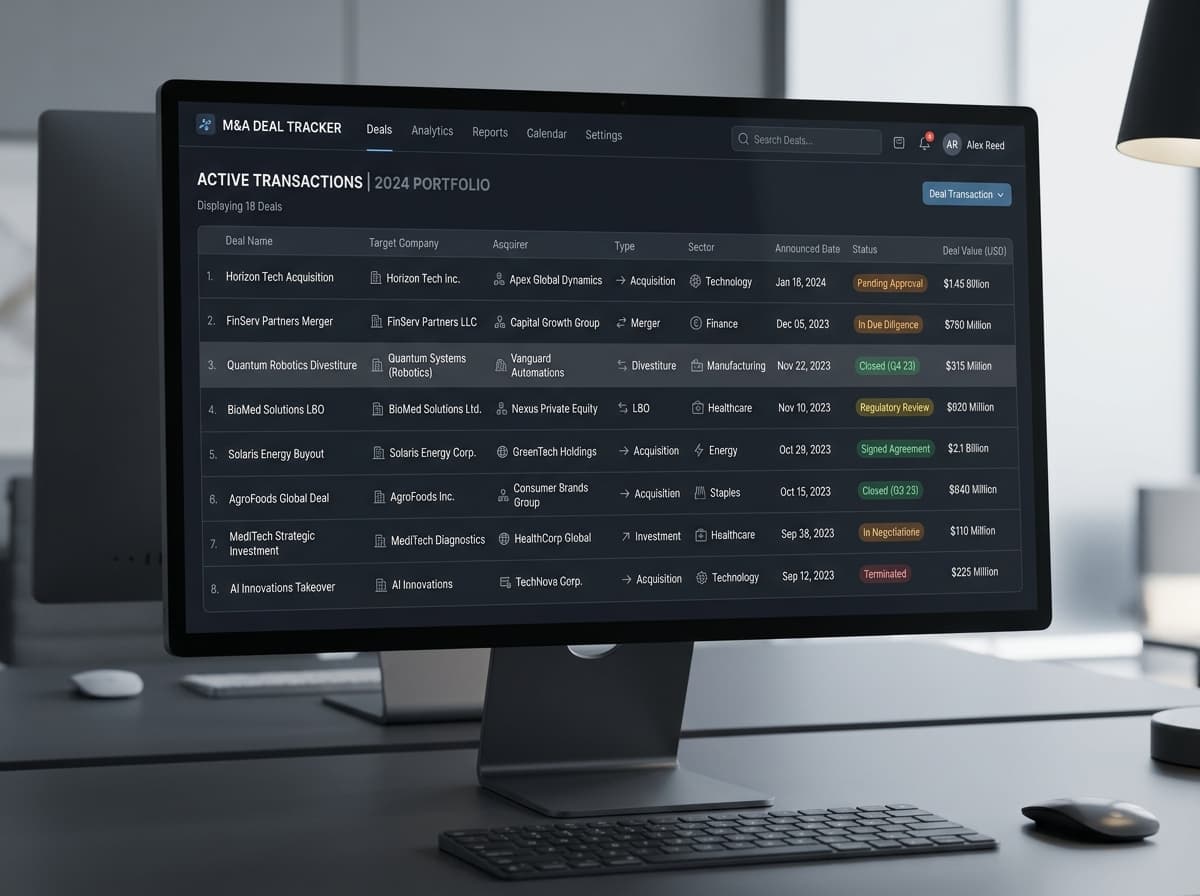BASE DE TRANSACTIONS