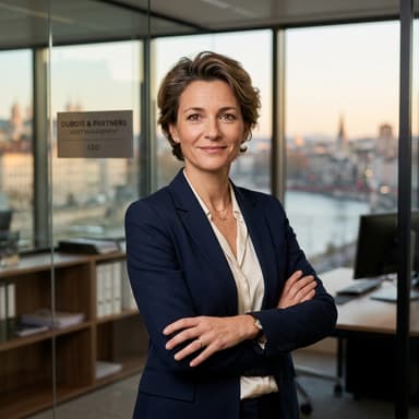 Hélène Arceau